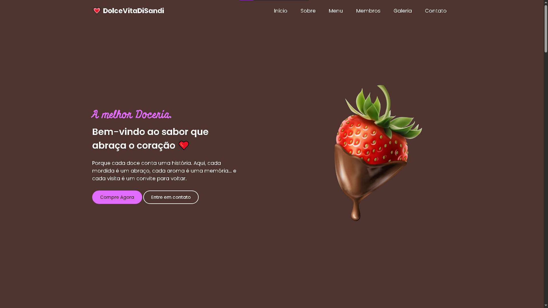 Projeto 1